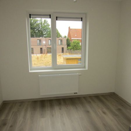 Mooie woning in rustige buurt met tuin en carport - Foto 4