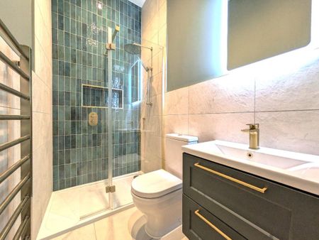 2 bedroom flat to rent - Photo 5