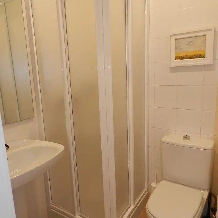 Apartamento de alquiler en Calle de la Virgen del Socorro, Raval Roig - Virgen del Socorro - Photo 1