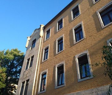 Gemütliche 3-Zimmer-Wohnung mit Balkon und Küche in Dresden – Löbtau - Foto 4