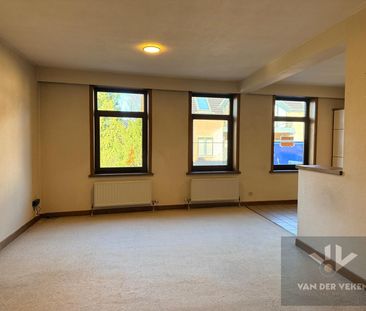 2 slaapkamer appartement in centrum van Zonhoven. - Foto 1