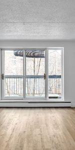 1 CH - 1 SDB - Québec - $1,049 /mo - Photo 4