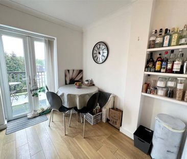 1 bedroom flat to rent - Photo 3
