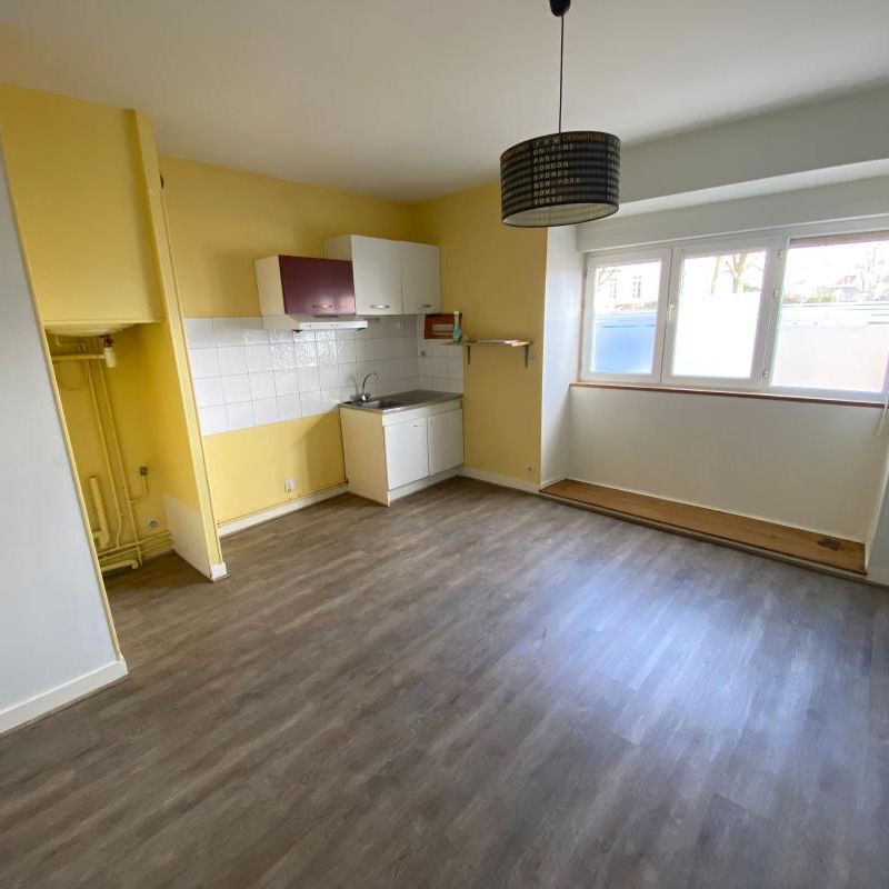 Location Appartement 2 pièces 30m² LIMOGES 87100 - Photo 1