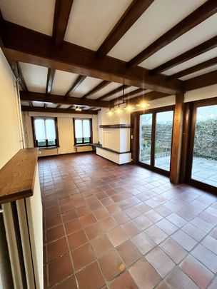 Alleenstaande woning te huur - Photo 1