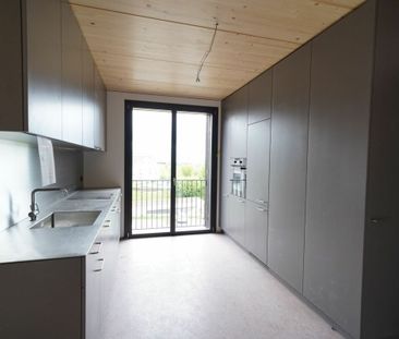 Tolle Familienwohnung im autofreien Schweighof-Areal - Foto 6