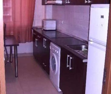Garsoniera 42 mp, decomandat, zona Complex Bonjour Residence - Photo 4