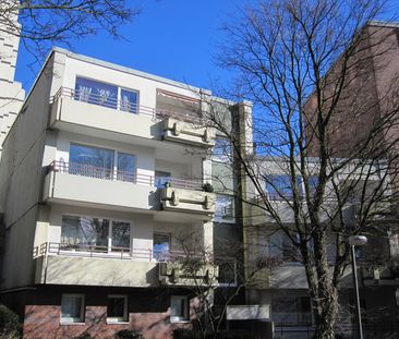 Alleine oder zu zweit und von der City nicht weit… - Foto 1