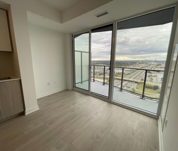 For Lease - 36 Zorra Street Unit# 2802, Toronto, Ontario - Photo 2