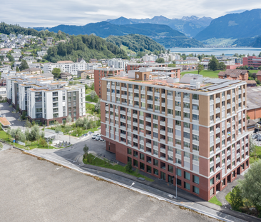 Urbanes wohnen mit bestem Verkehrsanschluss - Photo 6