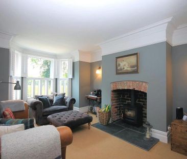 5 bedroom terraced house to rent - Photo 3
