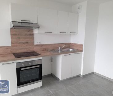 Location Appartement 2 pièces 43m² NANCY 54000 - Photo 4