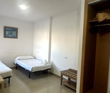 Planta baja de alquiler en Calle Isla del Cangrejo, 22, Los Puertos - Photo 5