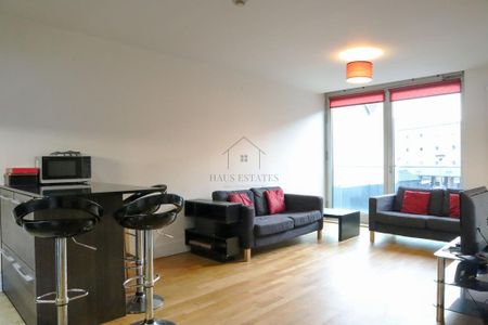 2 bedroom flat to rent - Photo 3