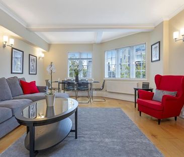 2 bedroom apartment to rent - Photo 3