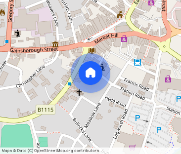 Station Road, Sudbury - Photo 1