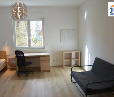 MODERNE MÖBLIERTE WG-ZIMMER - NÄHE BULGARIPLATZ - Foto 4