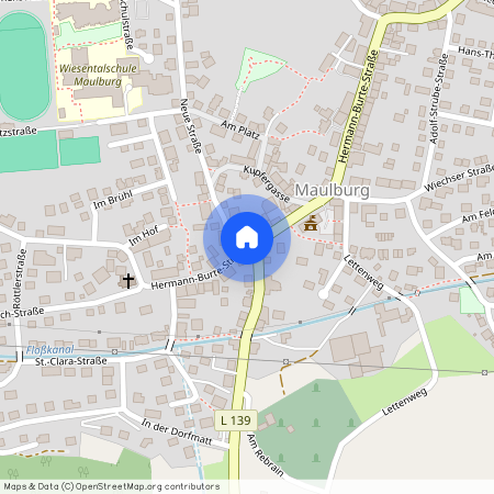 79689 Baden-Württemberg - Maulburg