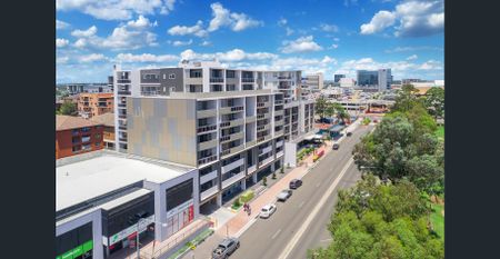 Modern 2 Bedroom Apartment - 2 x Available - Photo 5