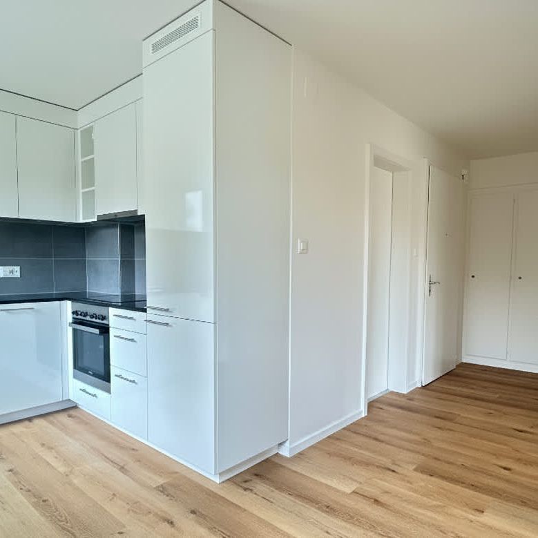 2.5 Zimmer, EG - Photo 1