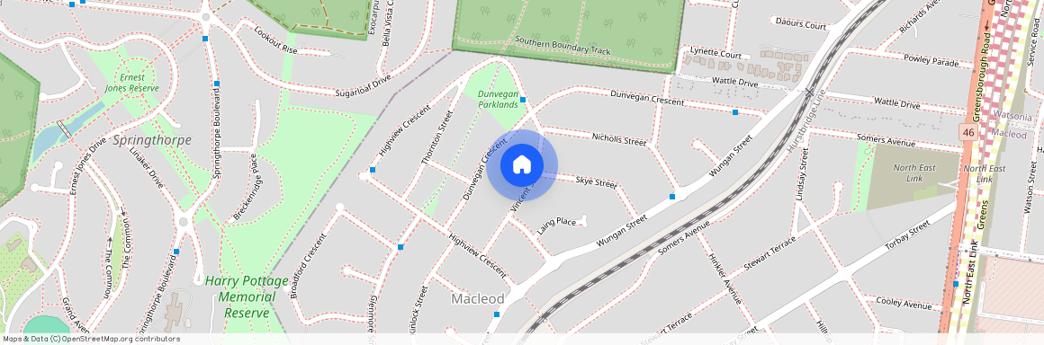 23 Vincent Street, Vic 3085, Macleod