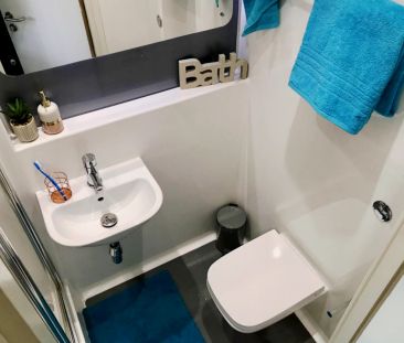 Standard Studio - Photo 6