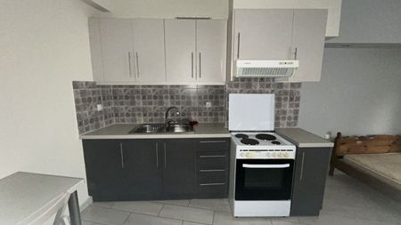 Studio/Γκαρσονιέρα για ενοικίαση - Πάτρα, - Φωτογραφία 5