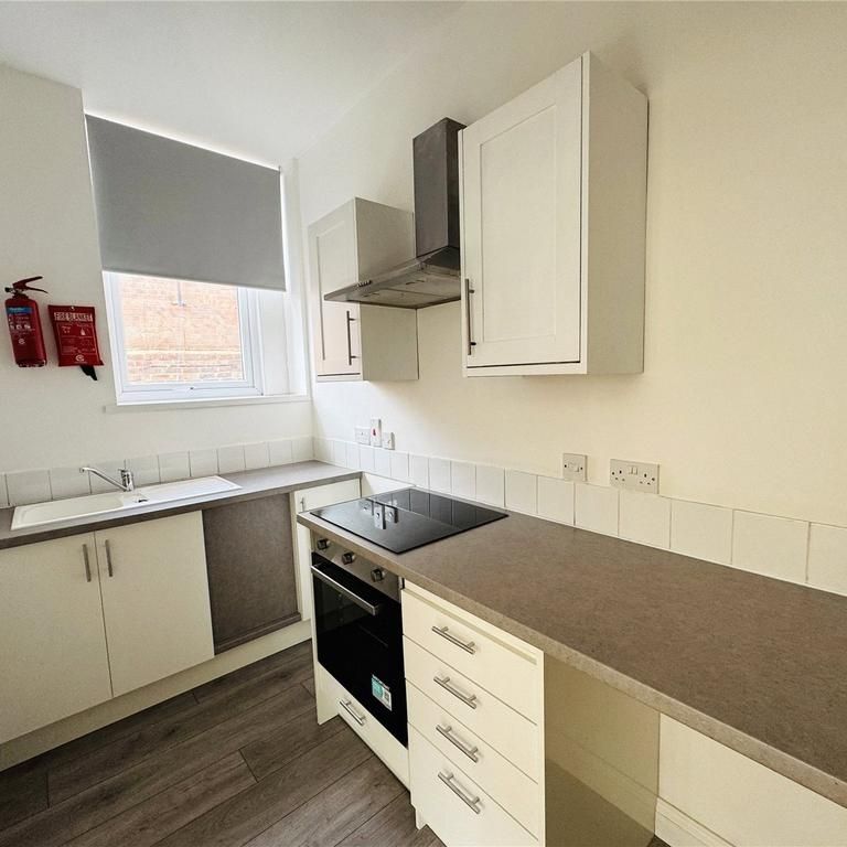 1 bedroom apartment to rent - Photo 1