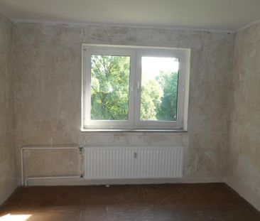 Demnächst frei! 3-Zimmer-Wohnung in Gelsenkirchen Hassel - Photo 1