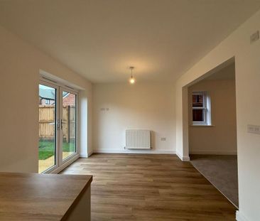 3 bedroom detached house to rent - Photo 1