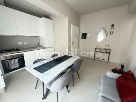 Trilocale via Carlo Del Prete 18B, Firenze Nova, Firenze - Foto 4