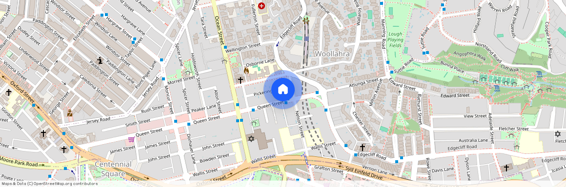 198 Queen St, NSW 2025, Woollahra