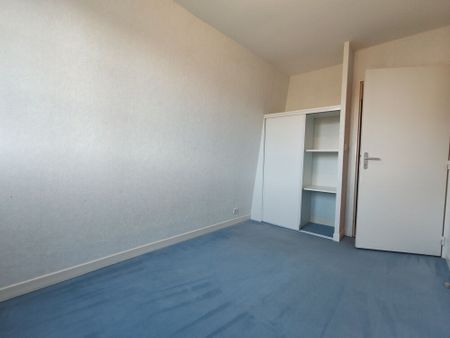 Location appartement 3 pièces, 57.67m², Blois - Photo 5