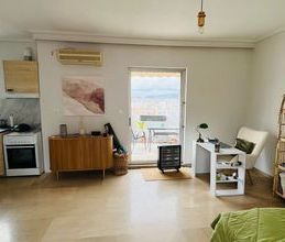 Studio/Γκαρσονιέρα για ενοικίαση - Εξάρχεια - Νεάπολη, - Photo 1