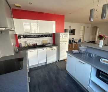 Appartement Saint-Étienne - Photo 1