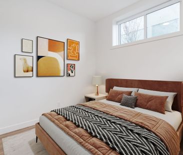Pet-Friendly 1-Bedroom Lower Suite in North Glenmore Park - Photo 2