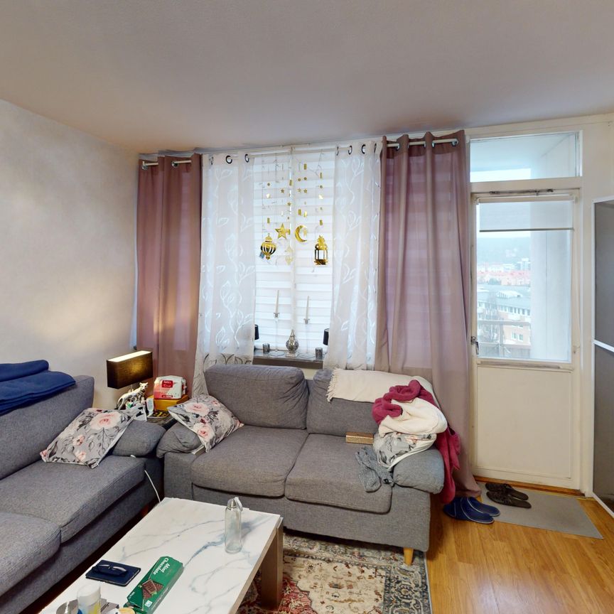 Oluff Nilssonsväg 4 - Photo 1