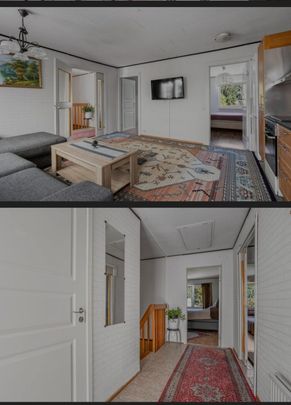 Kamomillvägen, Norsborg - Photo 1