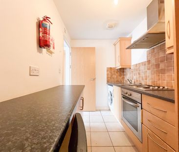 Maplewood Apartments, Llandaff North - Photo 6