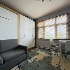 1 room apartment of 52m² in Quebec - Photo 2