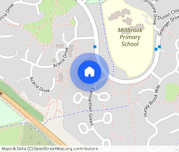 Westmorland Mews, Leegomery - Photo 1