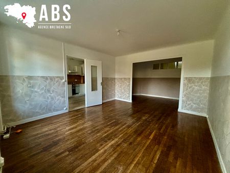 Location Appartement 2 pièces 50m² - Photo 3