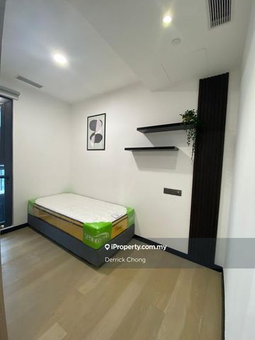 Star Residences Three, KLCC, KL City Centre - Photo 4