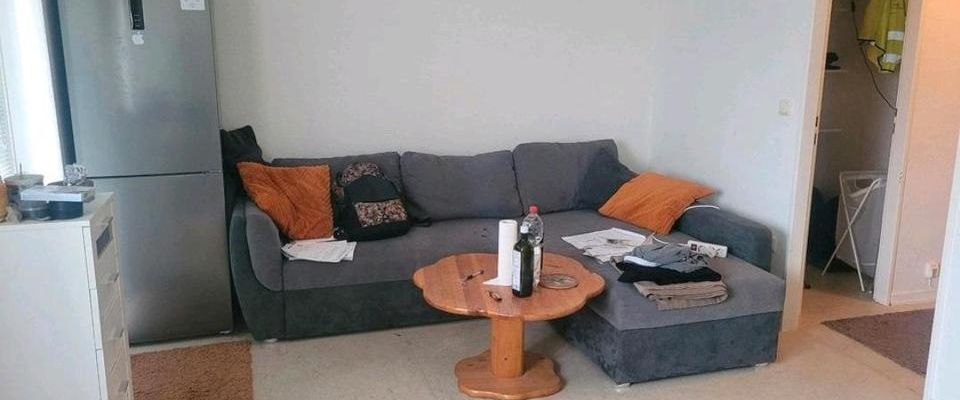 Wohnung voll ausgestattet - Foto 1