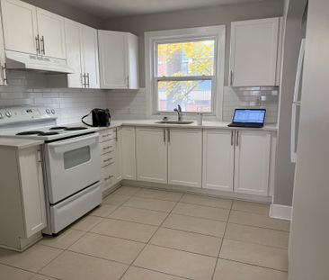 For Lease - 641 Rideau Street Unit# 4, Lower Town - Sandy Hill, Ont... - Photo 3