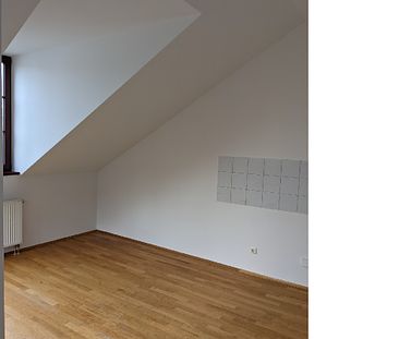 - Großzügige 3 Zimmerwohnung mit Dachterrasse im Herzen Leipzigs - - Foto 3