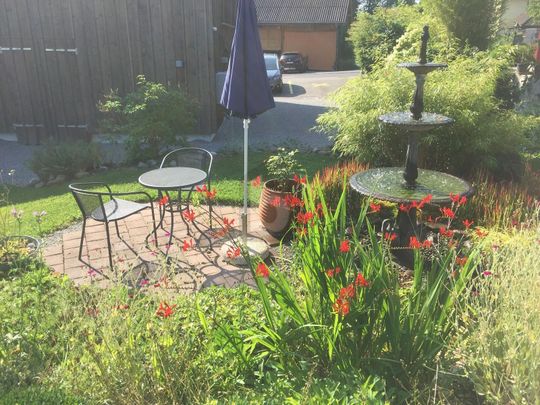 LICHTDURCHFLUTET AN RUHIGER LAGE - Photo 1