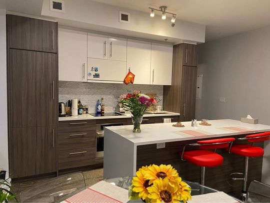 For Lease - 428 Sparks Street Unit# 501, Ottawa Centre, Ontario - Photo 1