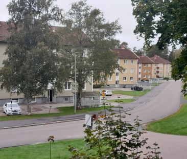 Forsbackavägen 2 C - Foto 1