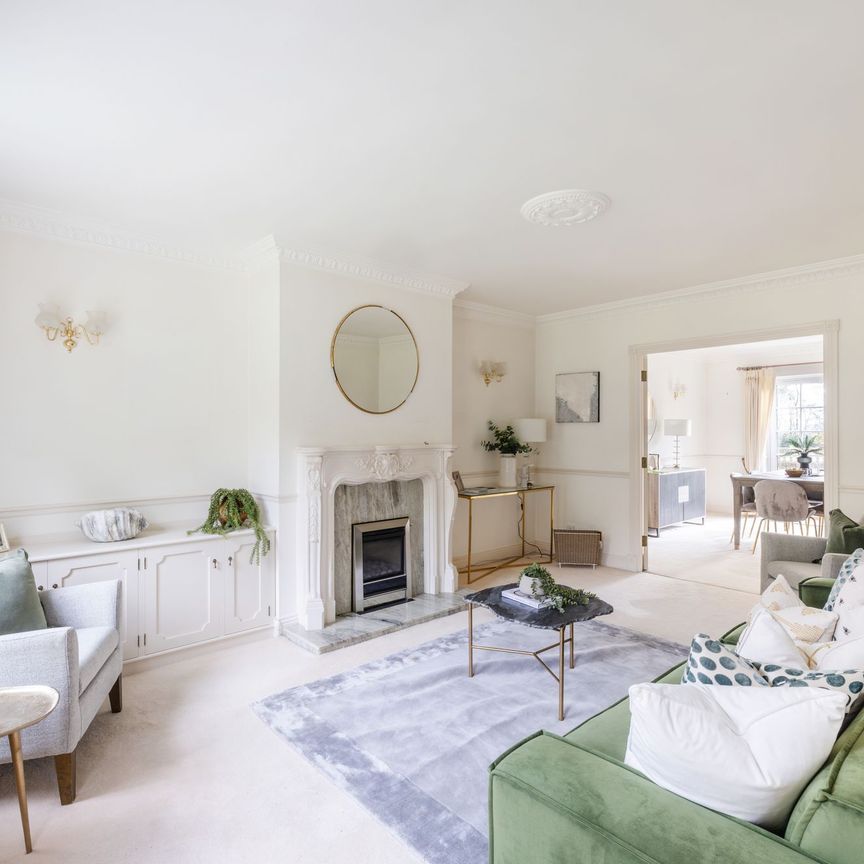 To Let 4 Bedroom House - Photo 1